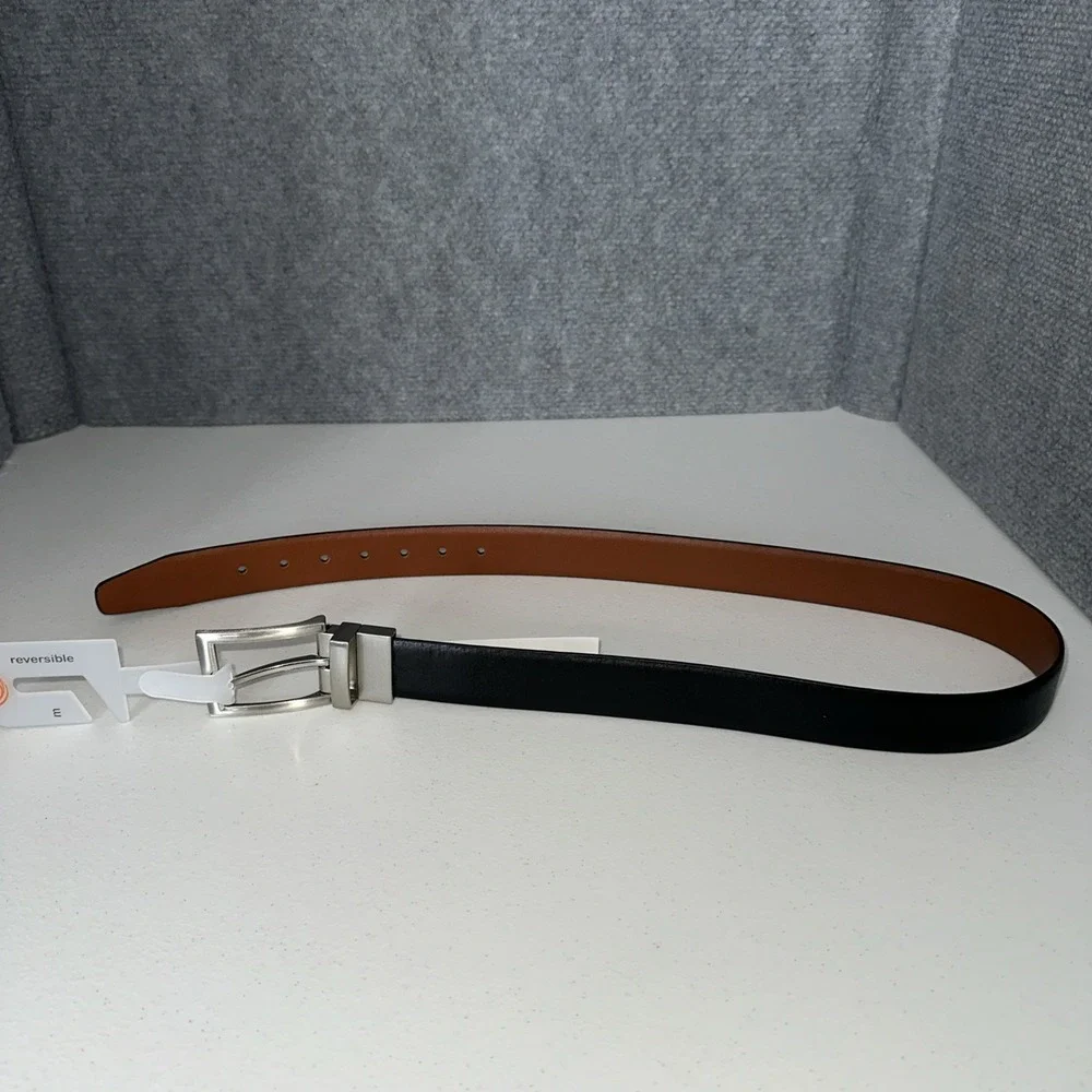 Boys Wonder Nation Medium Belt 30